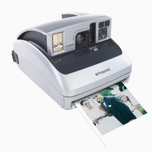 Polaroid Other - “POLAROID” 😎 Super Cool 🎥 Vintage 600 camera